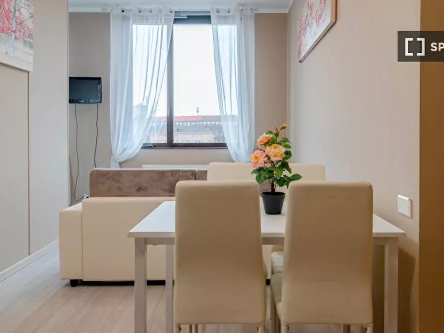 Immagine 1 di Appartamento in affitto  in Via Nizza a Torino