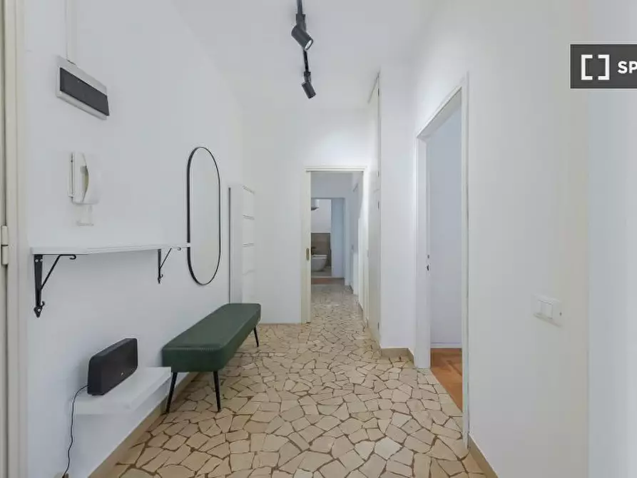 Immagine 8 di Camera condivisa in affitto  in AGRIGENTO a Padova