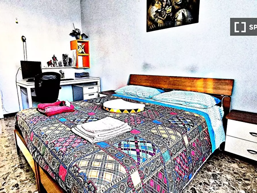 Immagine 6 di Camera condivisa in affitto  in Largo Tel Aviv a Milano