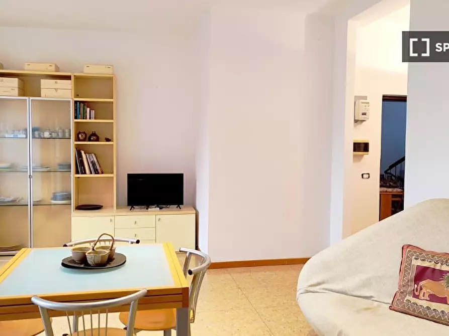 Immagine 10 di Appartamento in affitto  in Via Luigi Chiarelli a Milano