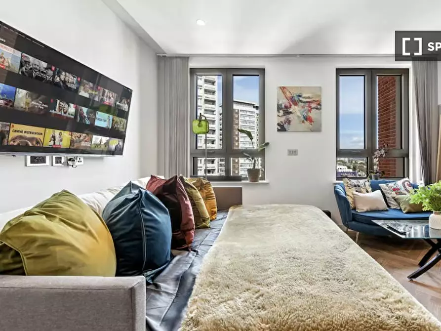 Immagine 7 di Appartamento in affitto  in Asquith House a Paddington