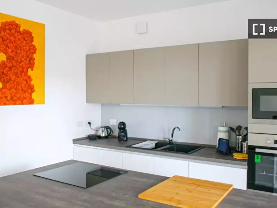 Immagine 18 di Appartamento in affitto  in Via Giuseppe Govone a Milano