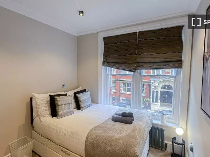Immagine 16 di Appartamento in affitto  in Glentworth St a Camden Town