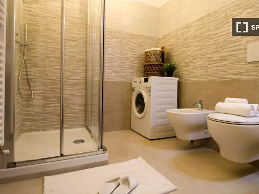 Immagine 19 di Camera condivisa in affitto  in Trieste a Brescia