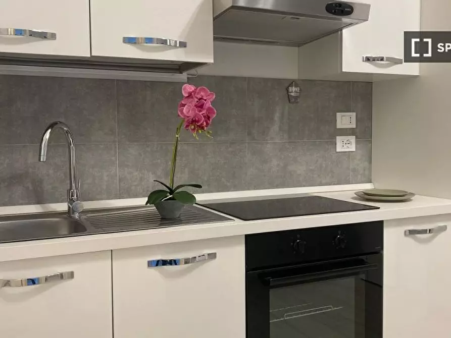 Immagine 6 di Camera condivisa in affitto  in Mura di Porta San Felice a Bologna