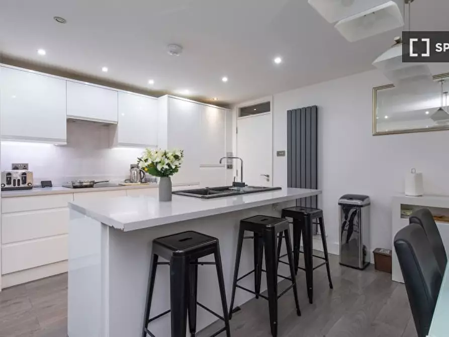 Immagine 5 di Appartamento in affitto  in Radnor Rd a Camberwell