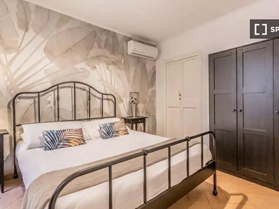 Immagine 15 di Appartamento in affitto  in Via Giulia a Roma