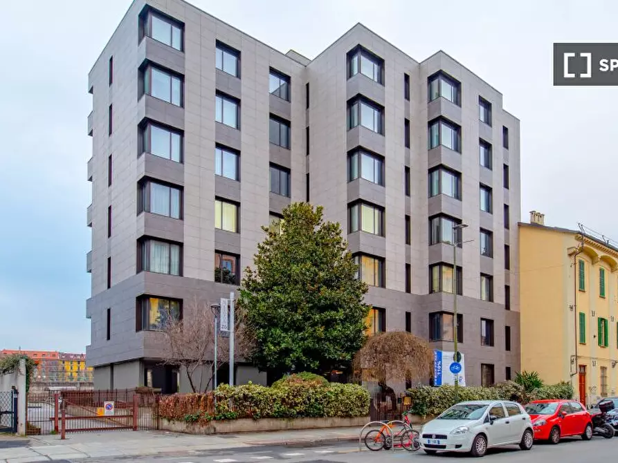 Immagine 15 di Appartamento in affitto  in Via Nizza a Torino