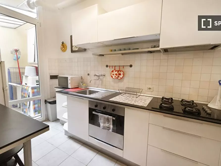 Immagine 7 di Appartamento in affitto  in Via delle Conce a Firenze