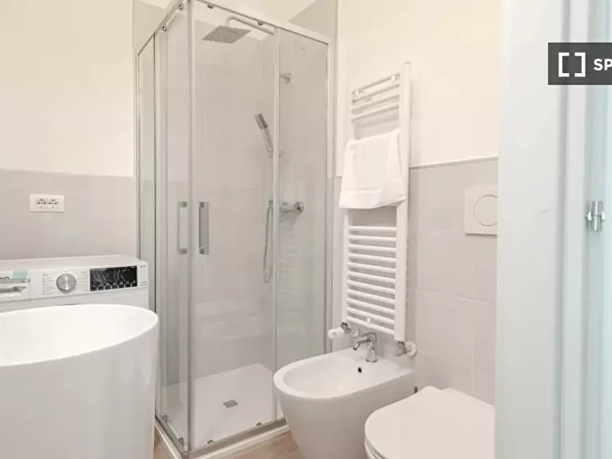 Immagine 11 di Appartamento in affitto  in Via Eusebio Bava a Torino