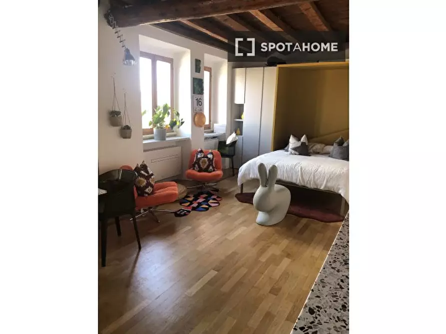 Immagine 9 di Ufficio in affitto  in Via Pioppette a Milano