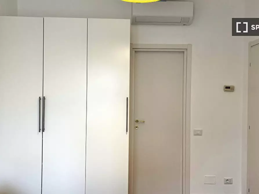 Immagine 9 di Appartamento in affitto  in Via Ascanio Sforza a Milano