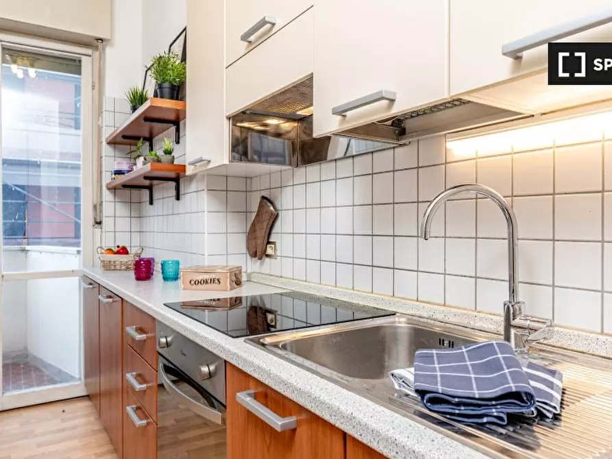 Immagine 6 di Camera condivisa in affitto  in Via Milano a Trento