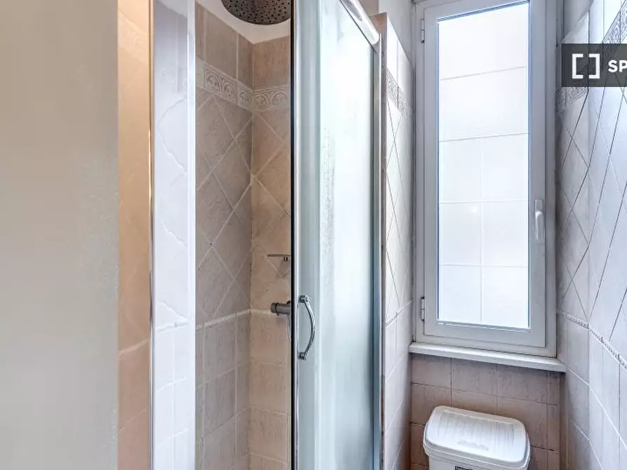 Immagine 9 di Appartamento in affitto  in Viale dello Scalo S. Lorenzo a Roma