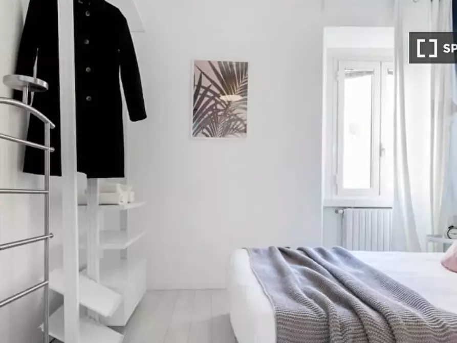 Immagine 6 di Appartamento in affitto  in Via Magolfa a Milano