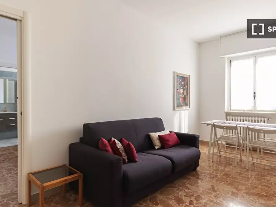 Immagine 4 di Appartamento in affitto  in Viale Giovanni da Cermenate a Milano