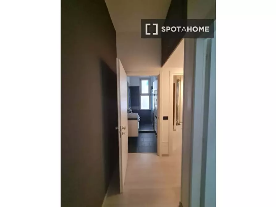 Immagine 3 di Appartamento in affitto  in Via Gaetano Braga a Milano