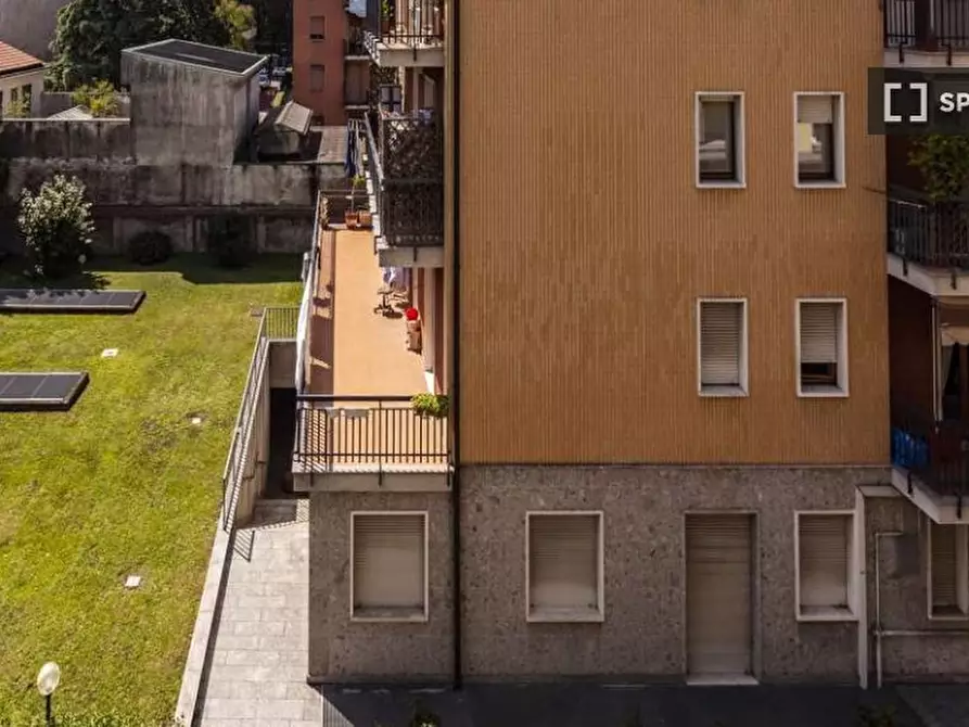 Immagine 9 di Camera condivisa in affitto  in Via Giuseppe Regaldi a Milano
