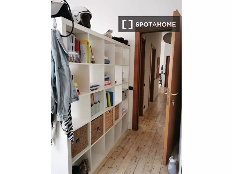 Immagine 7 di Appartamento in affitto  in Via Arcivescovo Romilli a Milano