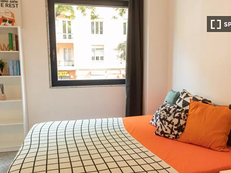 Immagine 3 di Camera condivisa in affitto  in Via Dante a Cagliari