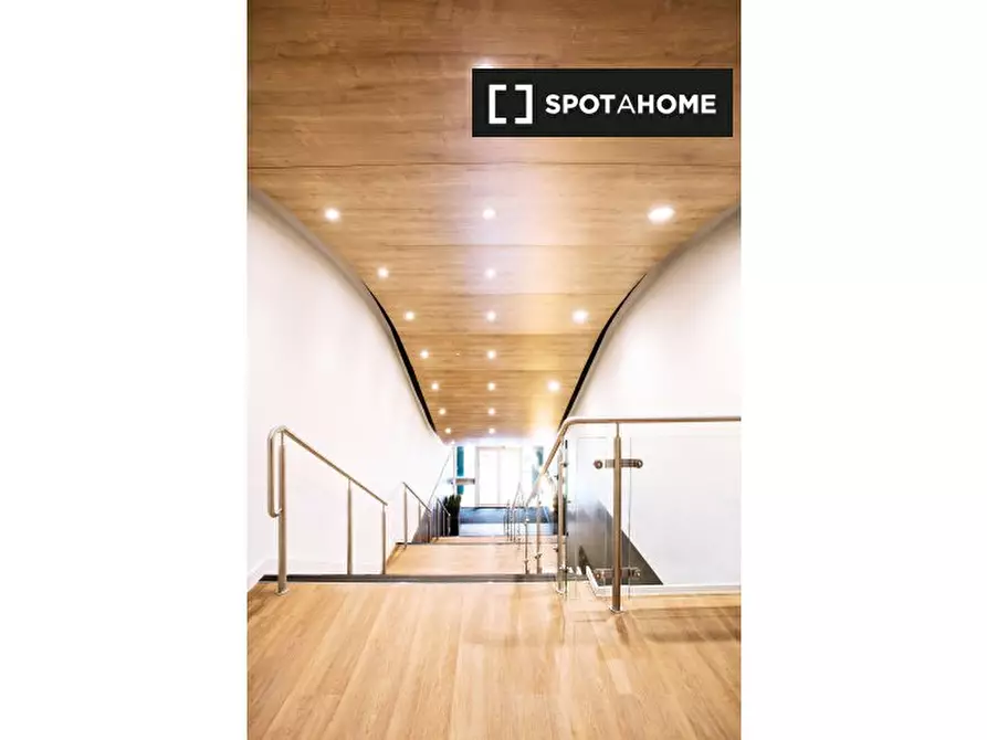 Immagine 19 di Ufficio in affitto  in Fieldgate St a Poplar