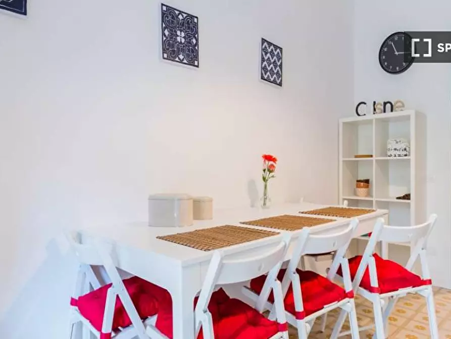 Immagine 13 di Camera condivisa in affitto  in Via Roberto Schumann a Padova