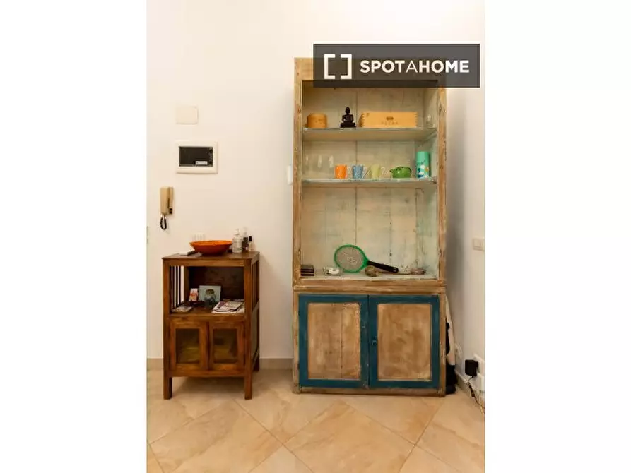 Immagine 18 di Appartamento in affitto  in Via dei Pilastri a Firenze