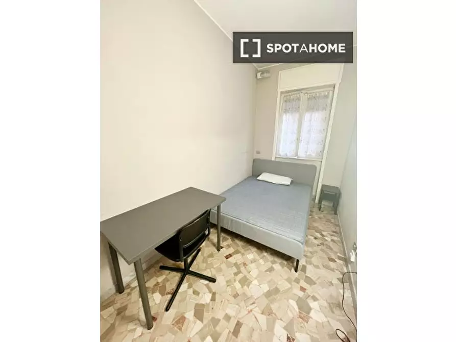 Immagine 8 di Appartamento in affitto  in Via Privata Piero Martinetti a Milano