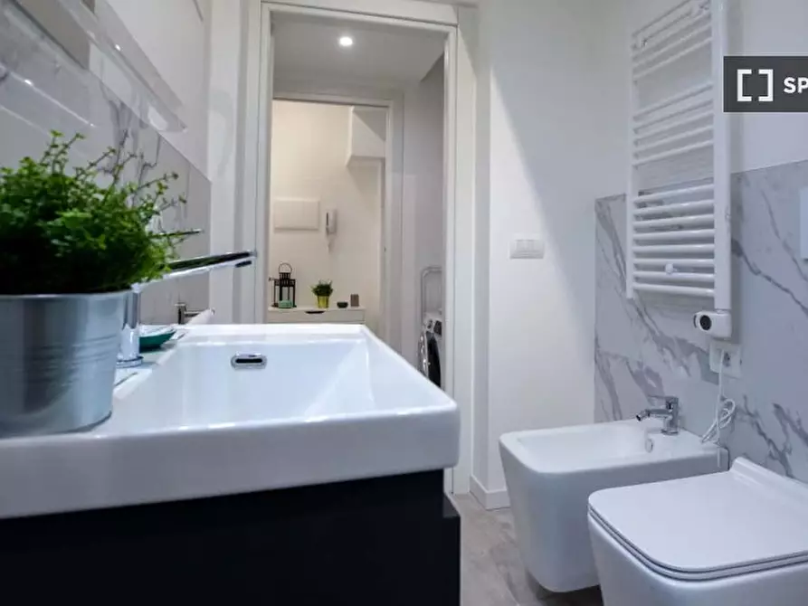 Immagine 16 di Appartamento in affitto  in Via Padova a Milano