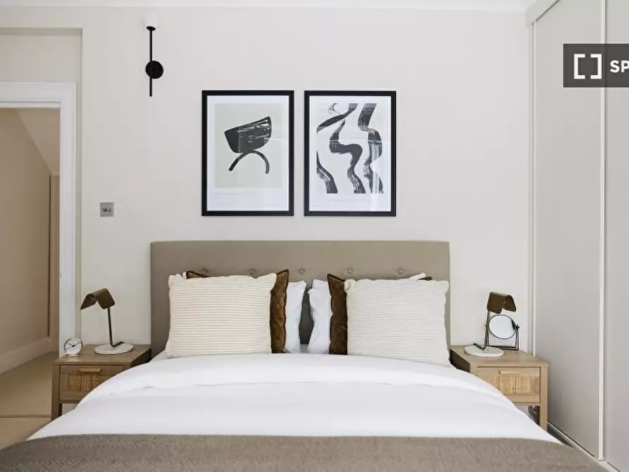 Immagine 18 di Appartamento in affitto  in Clareville St a Kensington