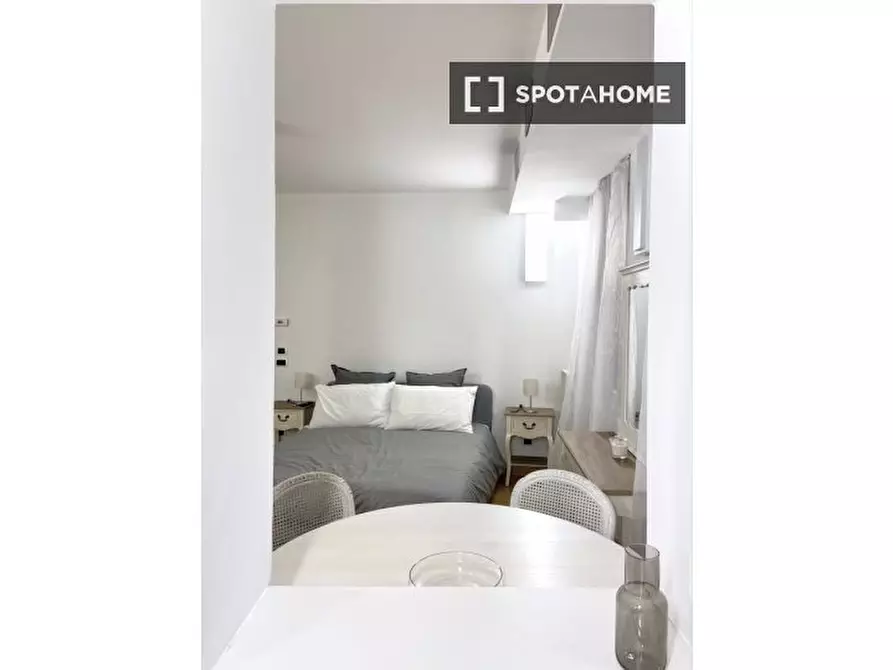 Immagine 6 di Ufficio in affitto  in Via Agnello a Milano