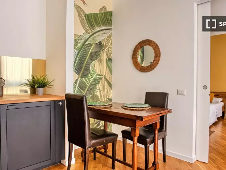 Immagine 3 di Appartamento in affitto  in Via Valparaiso a Milano