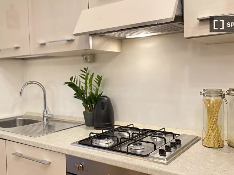 Immagine 8 di Appartamento in affitto  in Via Giovanni Pacini a Milano