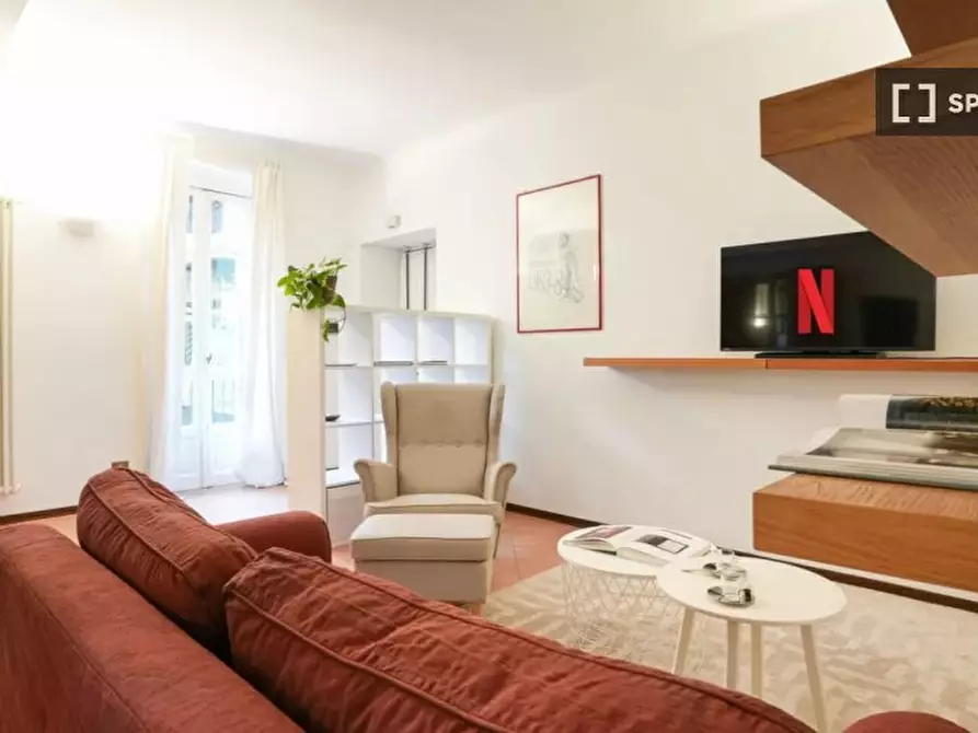 Immagine 8 di Appartamento in affitto  in Via Giovanni Giolitti a Torino