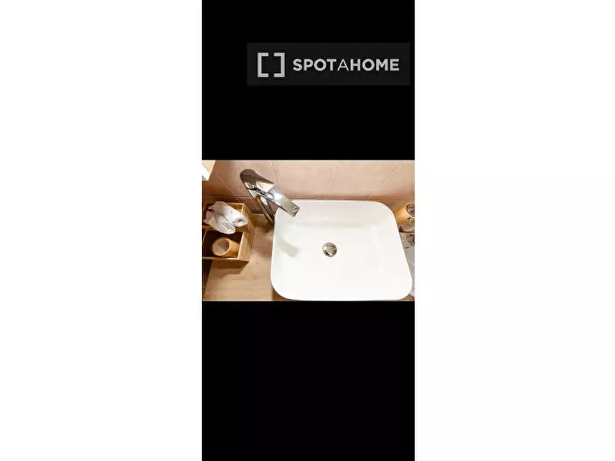 Immagine 12 di Ufficio in affitto  in Via Giovanni Boccaccio a Milano