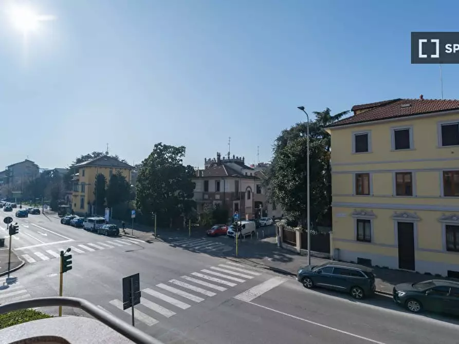 Immagine 14 di Appartamento in affitto  in Via Alfredo Comandini a Milano