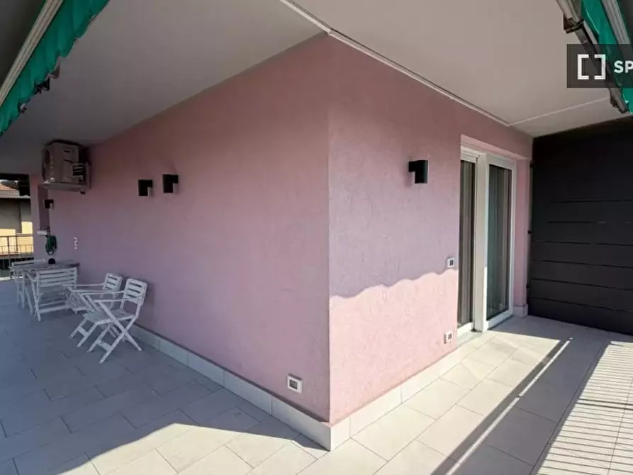 Immagine 11 di Appartamento in affitto  in Via Rino Pancaldi a Bologna