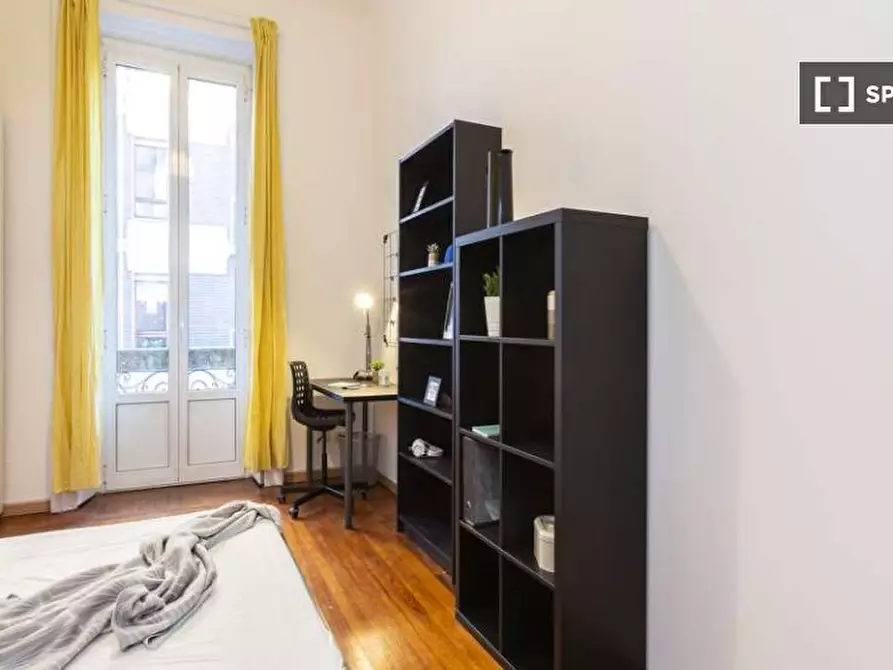 Immagine 6 di Camera condivisa in affitto  in Via Giovanni Paisiello a Milano