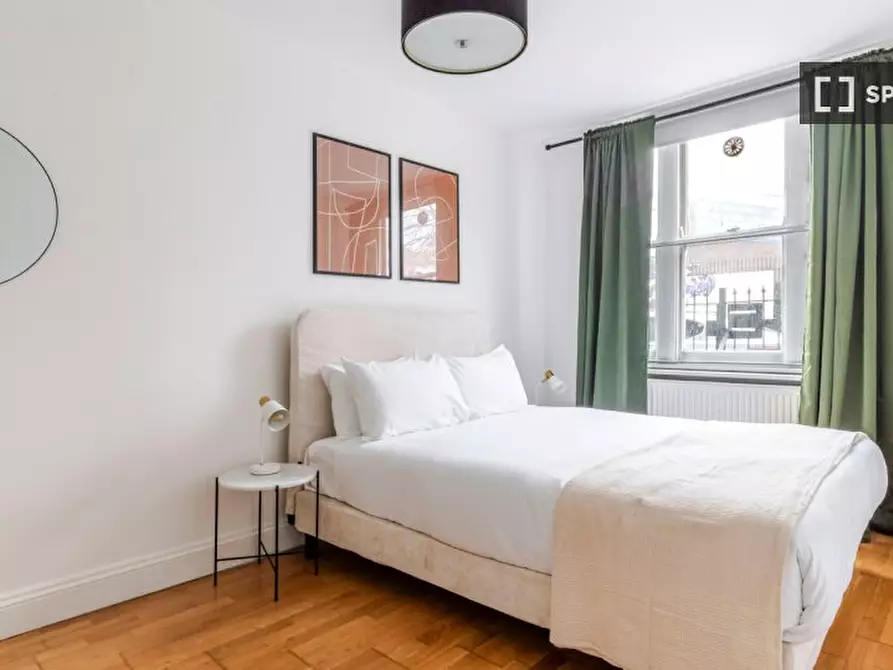 Immagine 8 di Appartamento in affitto  in B Lisson Grove a Camden Town