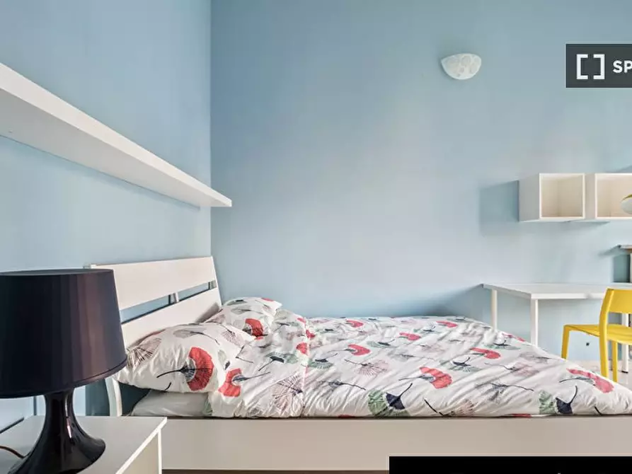 Immagine 2 di Camera condivisa in affitto  in Via Orti a Milano