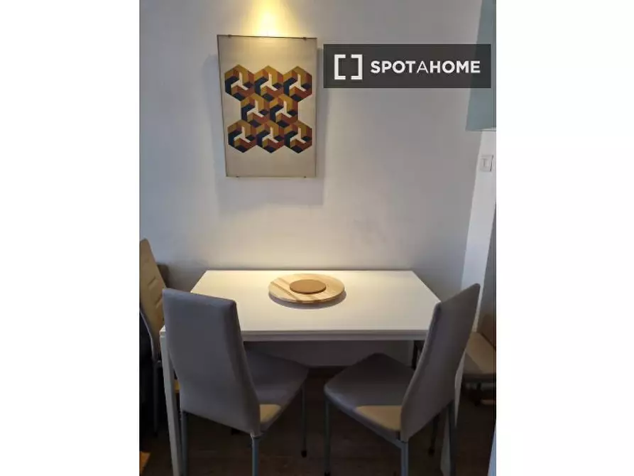 Immagine 11 di Appartamento in affitto  in Viale Carlo Espinasse a Milano