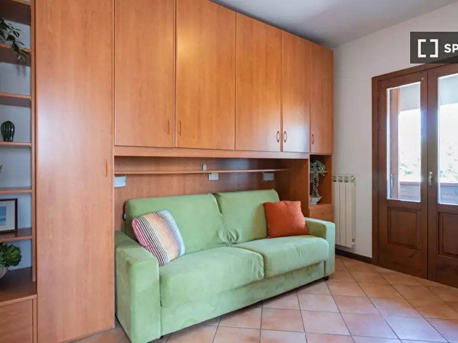 Immagine 2 di Ufficio in affitto  in Via della Villa Nova a Firenze