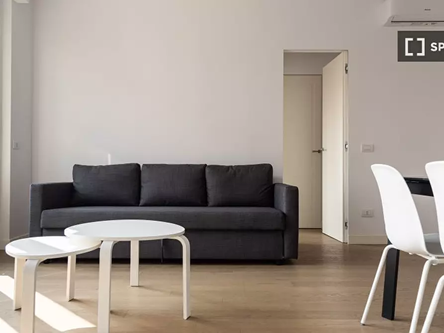 Immagine 9 di Appartamento in affitto  in Via Melchiorre Gioia a Milano