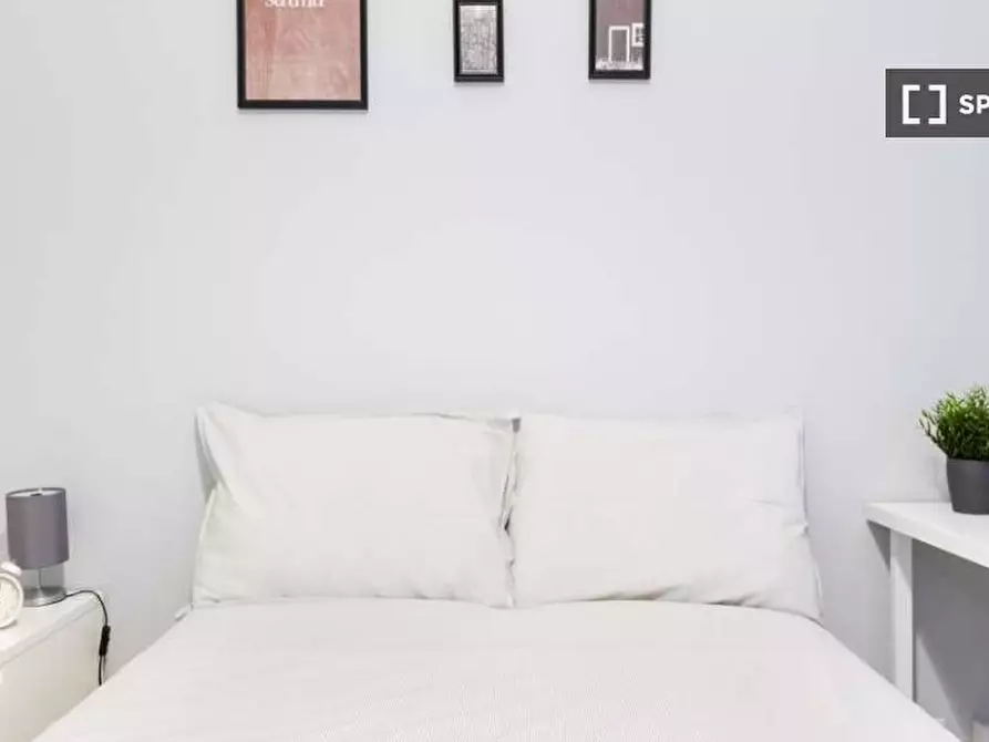 Immagine 3 di Camera condivisa in affitto  in Via Melchiorre Delfico a Milano