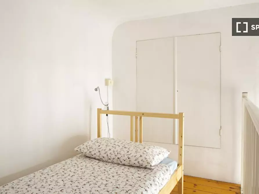 Immagine 19 di Appartamento in affitto  in V.le Giovanni Milton a Firenze