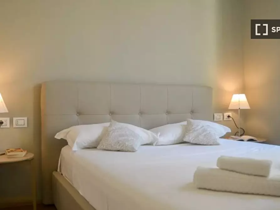 Immagine 5 di Appartamento in affitto  in Via Santa Maria Fulcorina a Milano