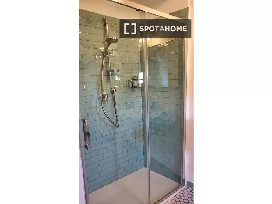 Immagine 11 di Ufficio in affitto  in Via di Belvedere a Bagno A Ripoli