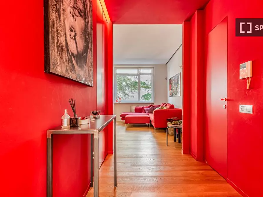 Immagine 7 di Appartamento in affitto  in Via Tommaso da Cazzaniga a Milano