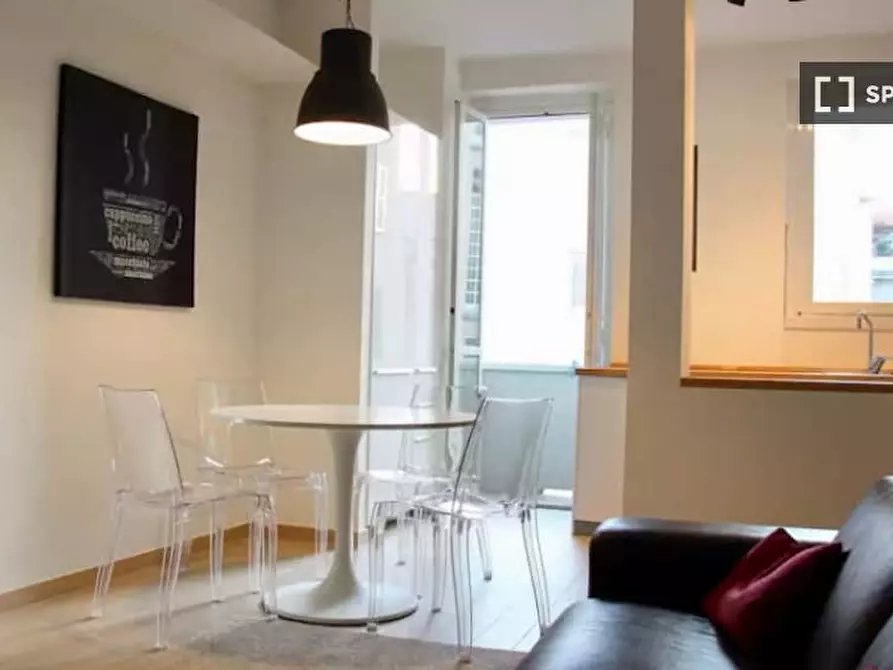 Immagine 1 di Appartamento in affitto  in Via Carlo Poma a Milano