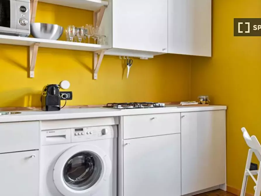 Immagine 16 di Ufficio in affitto  in Via Cerano a Milano